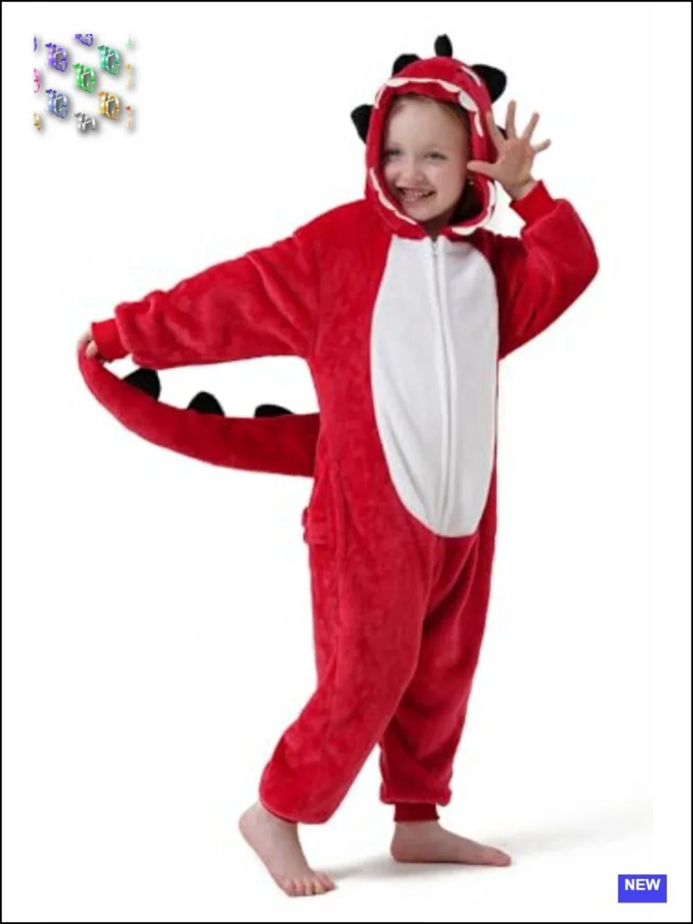 N/A kids animal